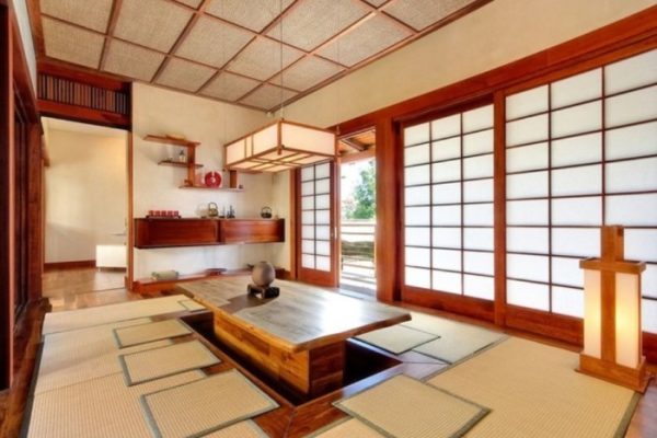 Japanese room tatami design dining style organize tips mats unit furniture interiors architecture interior homes